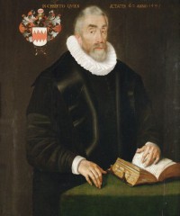 Nanning van Foreest (1529-1592)